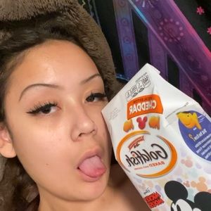 Meet your Posher, Wendy